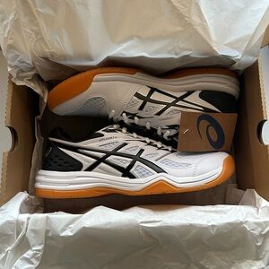 Women’s Asic Volleyball Shoes Upcourt 4